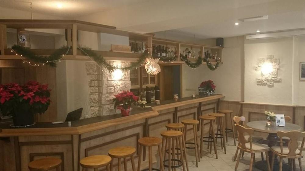 Gasthof Zum Diemeltal Марсберг Екстериор снимка