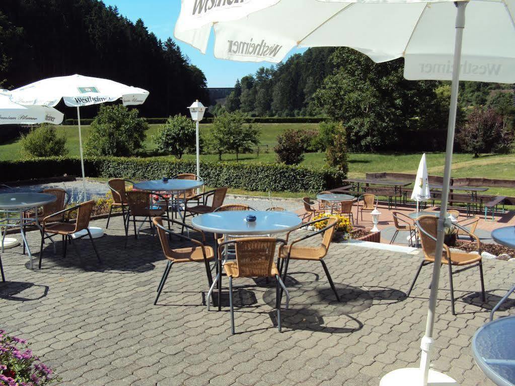 Gasthof Zum Diemeltal Марсберг Екстериор снимка
